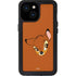 Disney Bambi Portrait iPhone 15 Waterproof Case